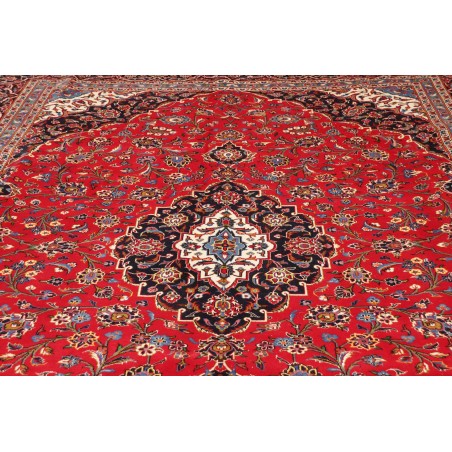 Tappeto Ardakan Persia marrone 283x413