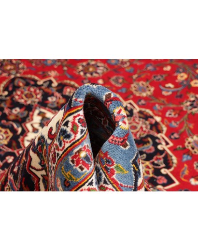 Tappeto Ardakan Persia marrone 283x413