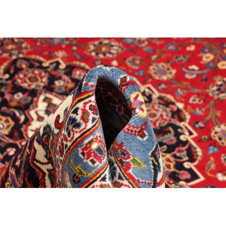 Tappeto Ardakan Persia marrone 283x413