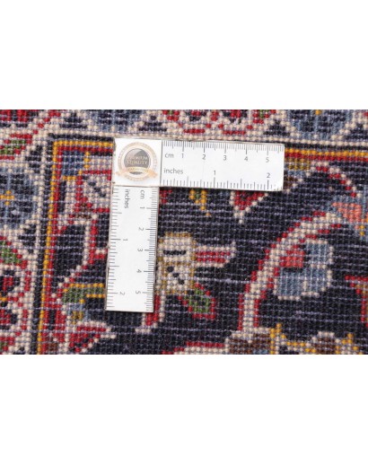 Tappeto Ardakan Persia marrone 283x413
