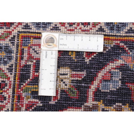 Tappeto Ardakan Persia marrone 283x413