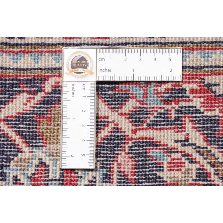 Tappeto Ardakan Persia marrone grigio 303x405
