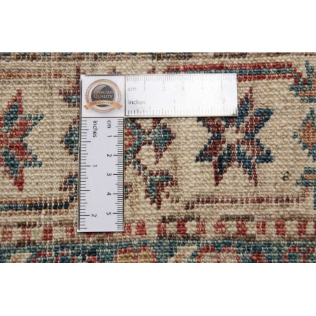 Tappeto Kazak Fine Pakistan marrone 80x243