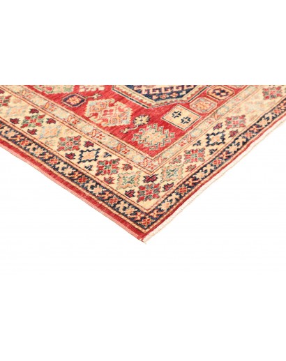 Tappeto Kazak Fine Pakistan marrone 119x182