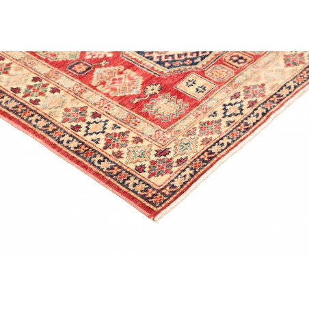 Tappeto Kazak Fine Pakistan marrone 119x182