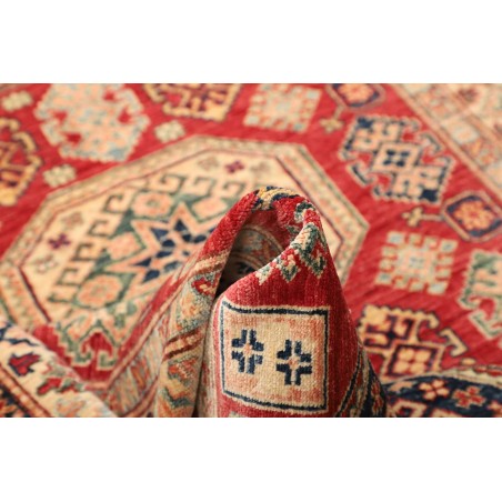 Tappeto Kazak Fine Pakistan marrone 119x182