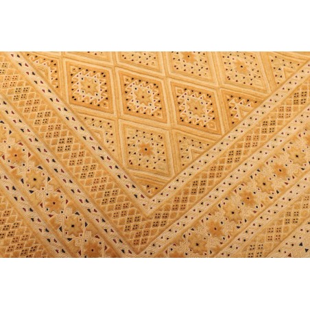 Tappeto Nakhunak Pakistan marrone 161x188