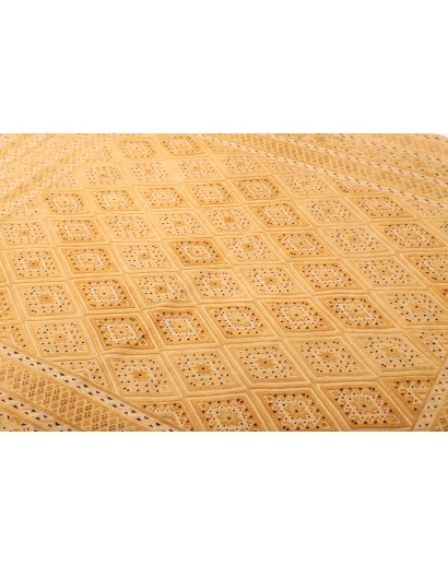 Tappeto Nakhunak Pakistan marrone 161x188