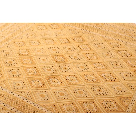 Tappeto Nakhunak Pakistan marrone 161x188