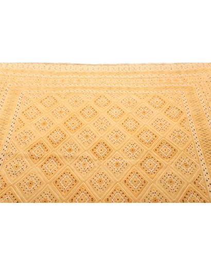 Tappeto Nakhunak Pakistan marrone 161x188