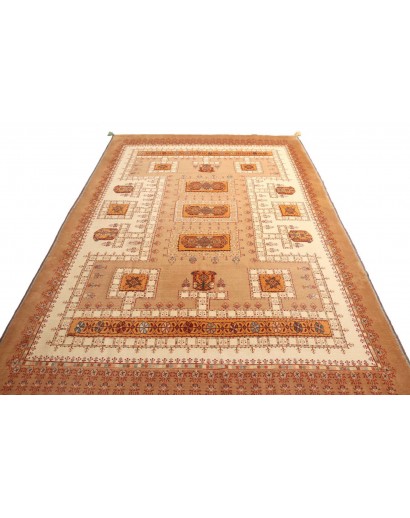 Tappeto Nimbaft Persia arancione 207x317