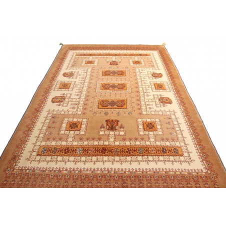 Tappeto Nimbaft Persia arancione 207x317