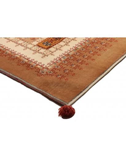 Tappeto Nimbaft Persia arancione 207x317