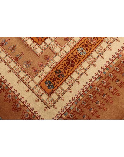Tappeto Nimbaft Persia arancione 207x317