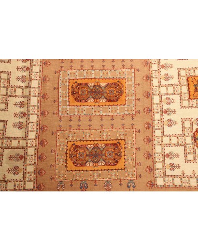 Tappeto Nimbaft Persia arancione 207x317