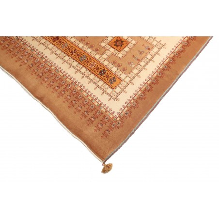 Tappeto Nimbaft Persia arancione 207x317