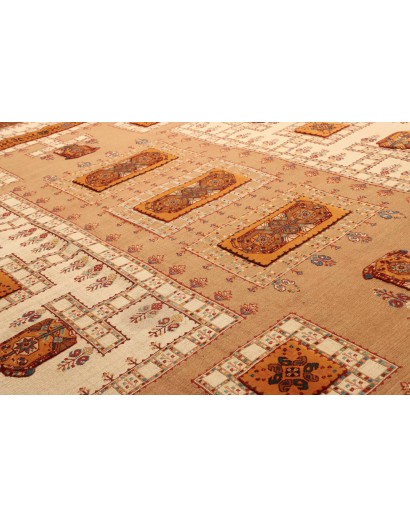 Tappeto Nimbaft Persia arancione 207x317