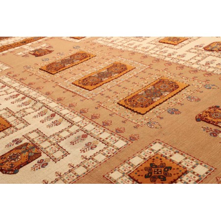 Tappeto Nimbaft Persia arancione 207x317