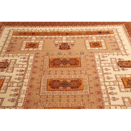 Tappeto Nimbaft Persia arancione 207x317