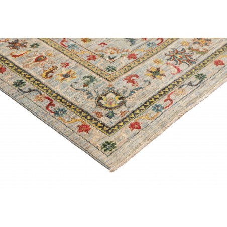 Tappeto Zigler Fine Pakistan beige bianco 197x247
