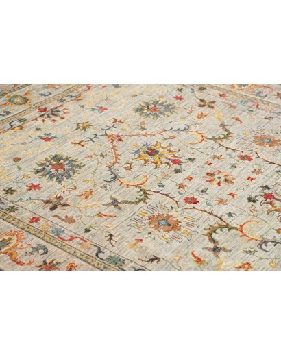 Tappeto Zigler Fine Pakistan beige bianco 197x247