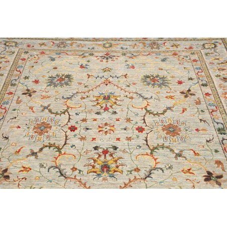 Tappeto Zigler Fine Pakistan beige bianco 197x247