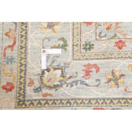 Tappeto Zigler Fine Pakistan beige bianco 197x247