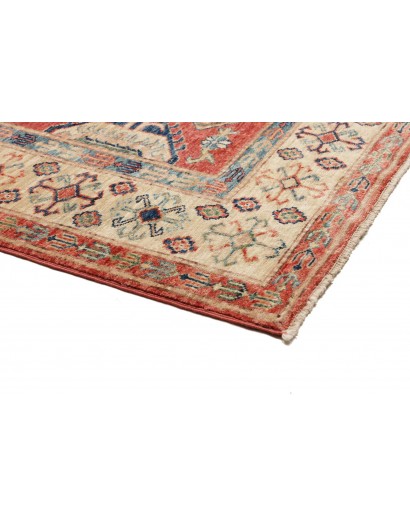 Tappeto Kazak Fine Pakistan marrone 171x239