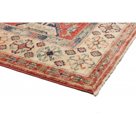 Tappeto Kazak Fine Pakistan marrone 171x239