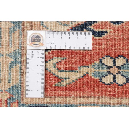 Tappeto Kazak Fine Pakistan marrone 171x239