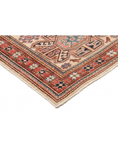 Tappeto Kazak Fine Pakistan marrone 78x286