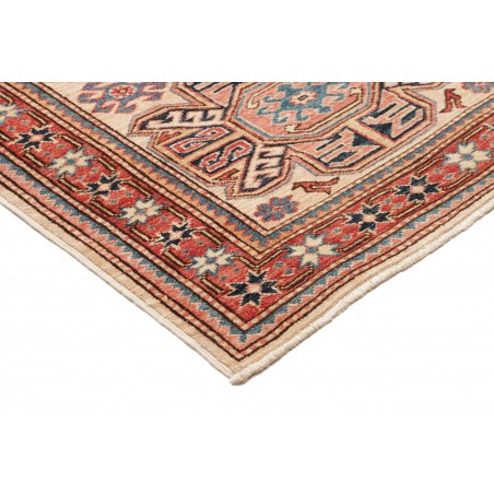 Tappeto Kazak Fine Pakistan marrone 78x286