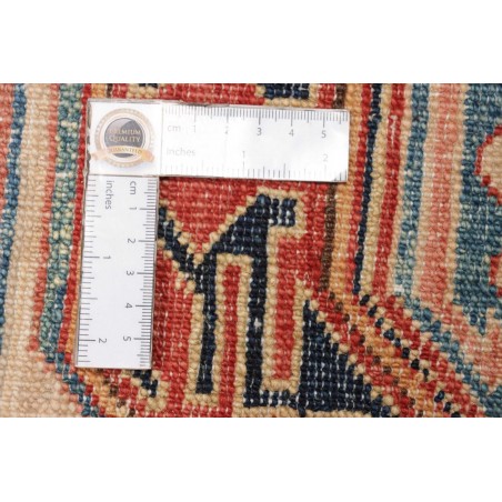 Tappeto Kazak Fine Pakistan marrone 78x286