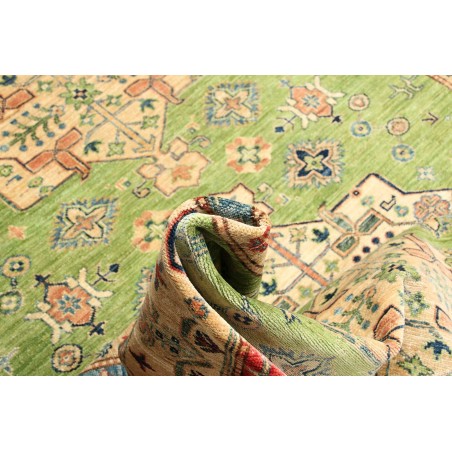 Tappeto Kazak Fine Pakistan marrone 176x250