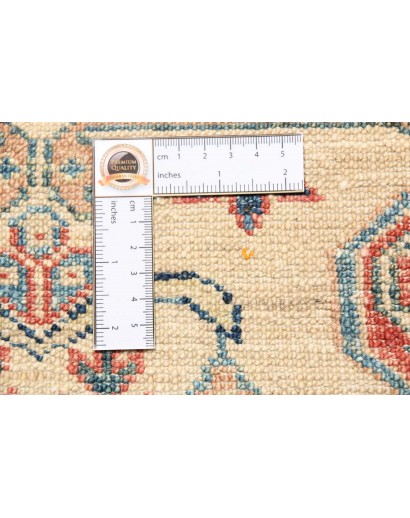 Tappeto Kazak Fine Pakistan marrone 176x250