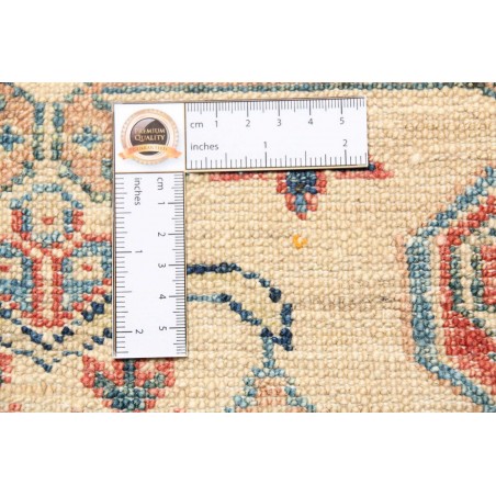 Tappeto Kazak Fine Pakistan marrone 176x250