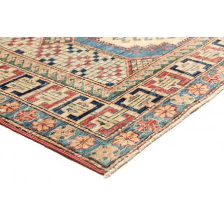 Tappeto Kazak Fine Pakistan marrone 146x205