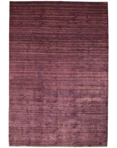 Tappeto Royal Gabbeh Pakistan azzurro marrone 198x290
