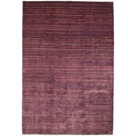 Tappeto Royal Gabbeh Pakistan azzurro marrone 198x290