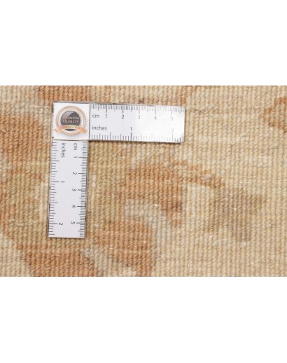 Tappeto Zigler Fine Pakistan marrone 309x390