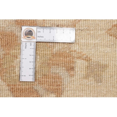 Tappeto Zigler Fine Pakistan marrone 309x390