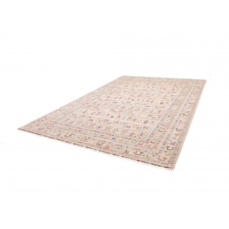 Tappeto Rubin Pakistan beige bianco 248x342