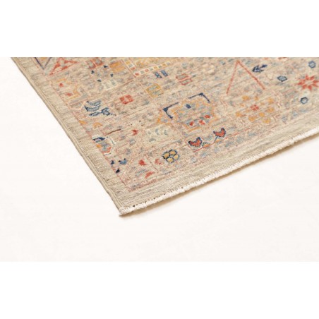 Tappeto Mamlouk Pakistan marrone 82x345