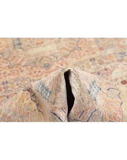 Tappeto Mamlouk Pakistan marrone 82x345