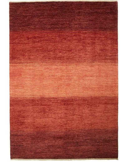 Tappeto Shayan Pakistan marrone 198x286