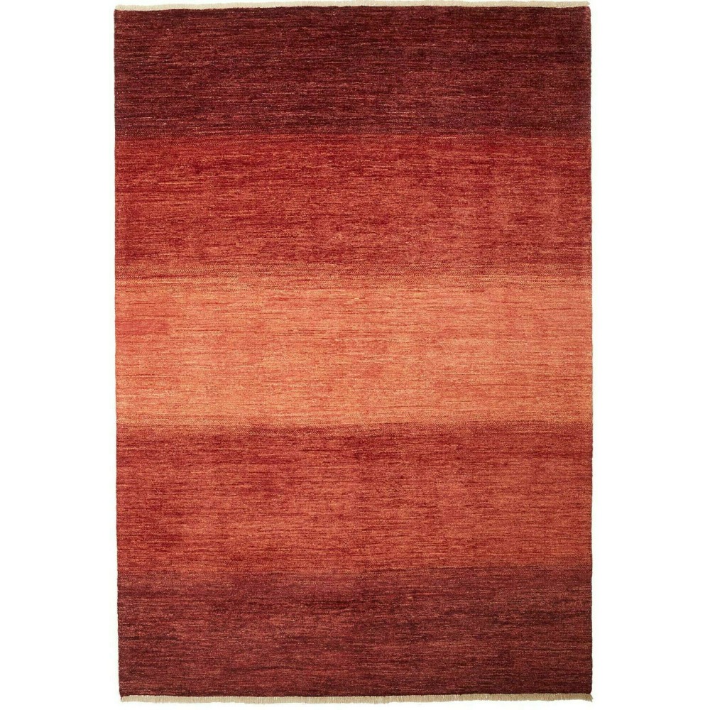 Tappeto Shayan Pakistan marrone 198x286 Tappeto Shayan Pakistan marrone 198x286