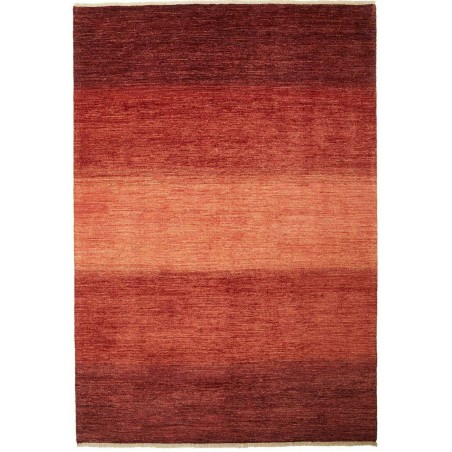 Tappeto Shayan Pakistan marrone 198x286