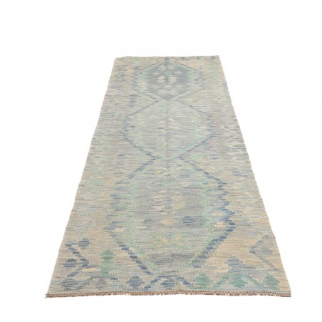Tappeto Kilim Afghanistan beige 87x296