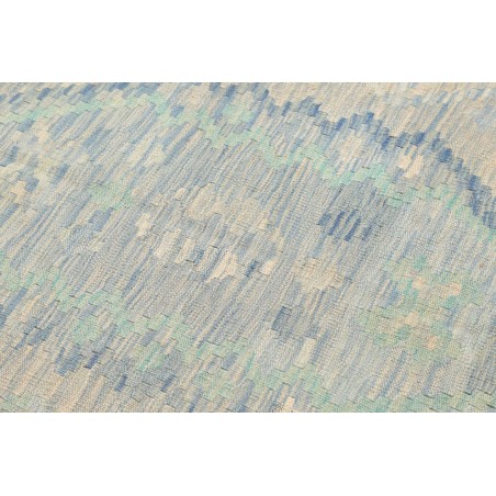 Tappeto Kilim Afghanistan beige 87x296
