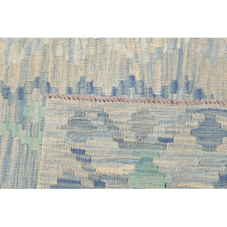 Tappeto Kilim Afghanistan beige 87x296